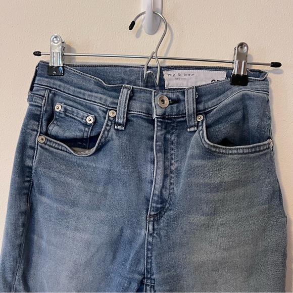 Rag & Bone Skinny Jeans - Picture 2 of 10